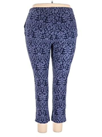 Lands' End Active Pants (view 2)
