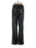 Joie Black Casual Pants Size 10 - photo 2