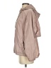 Soia & Kyo 100% Polyester Solid Pink Windbreaker Size S - photo 5