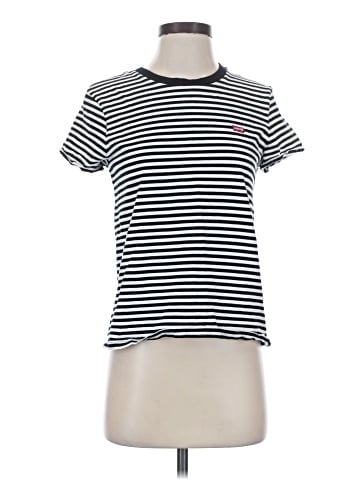 Levi's Short Sleeve T-Shirt (view 1)