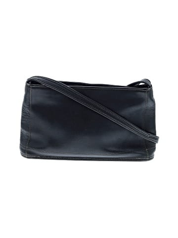 Coach Leather Shoulder Bag (view 1)