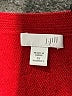 J.Jill Red Pullover Sweater Size 1X - photo 7