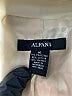 Alfani Ivory Blazer Size 16 - photo 6