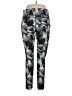 Avia Graphic Silver Active Pants Size XL - photo 1