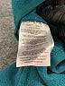 Mountain Hardwear Teal Pullover Sweater Size XS - photo 8