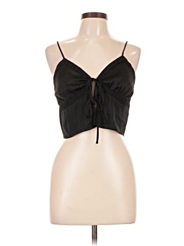 Love Tree Sleeveless Top (view 1)