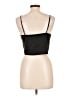 Love Tree Black Sleeveless Top Size L - photo 2