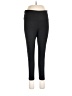 Gap Fit Solid Black Active Pants Size L - photo 1