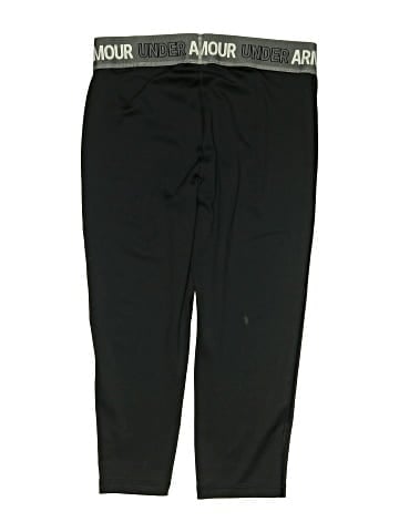 Under Armour Active Pants (view 2)