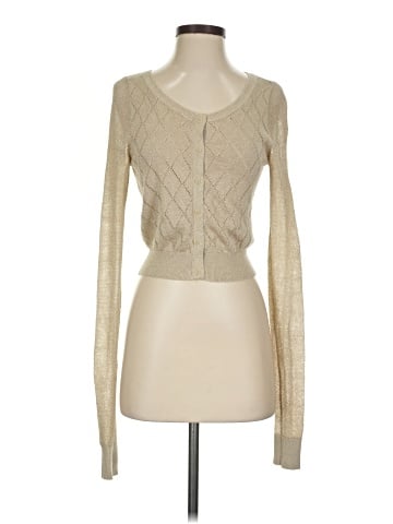 Moth Cardigan (view 1)