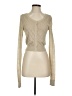 Moth Tan Cardigan Size S - photo 1