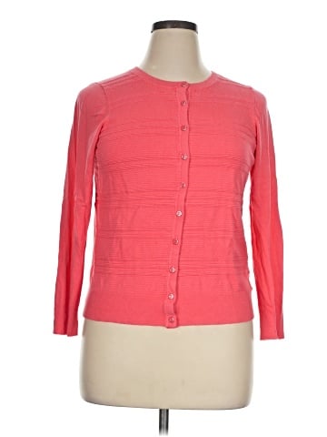 Charter Club Cardigan (view 1)