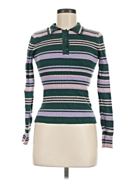 Forever 21 Turtleneck Sweater