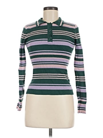Forever 21 Turtleneck Sweater (view 1)