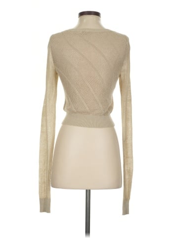 Moth Cardigan (view 2)