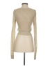 Moth Tan Cardigan Size S - photo 2