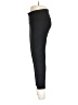 Gap Fit Solid Black Active Pants Size L - photo 5