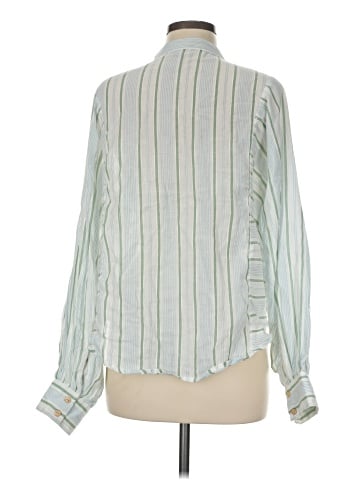 MNG Long Sleeve Blouse (view 2)