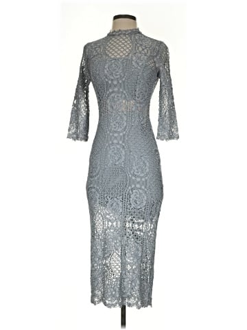 Alexis Cocktail Dress (view 1)