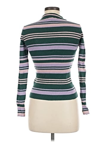 Forever 21 Turtleneck Sweater (view 2)