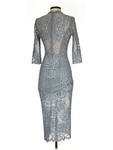 Alexis Cocktail Dress (view 2)