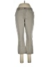 Tommy Bahama Solid Gray Khakis Size 10 - photo 1