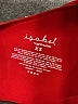 Isabel by Ingrid + Isabel Red Romper Size XS - photo 3