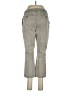 Tommy Bahama Solid Gray Khakis Size 10 - photo 2