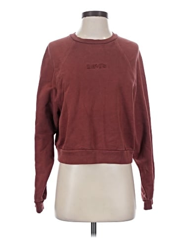 Levi's Sweatshirt (view 1)