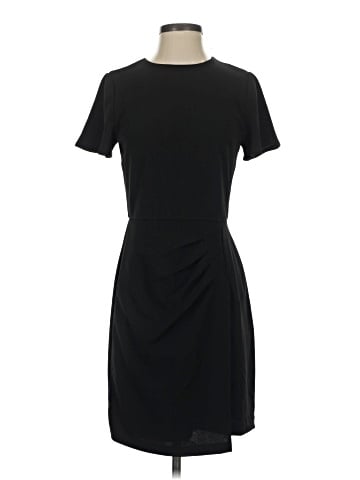 Express Cocktail Dress (view 1)