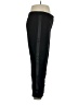 J.Crew Solid Black Active Pants Size 14 - photo 4