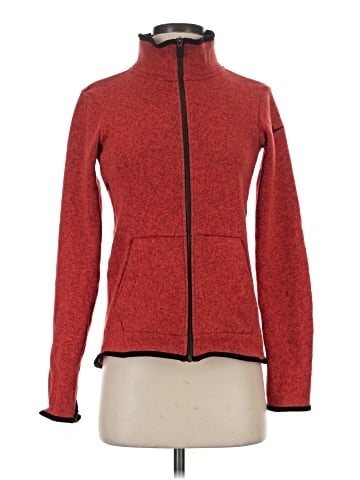 Nike Track Jacket (view 1)