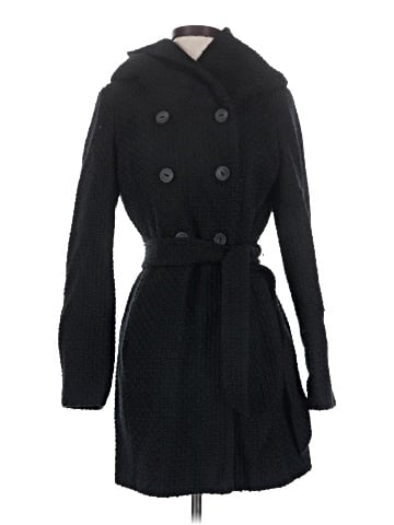 Calvin Klein Coat (view 1)
