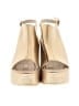 Unbranded Gold Wedges Size EU 40 - photo 2