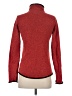 Nike 100% Polyester Red Track Jacket Size S - photo 2