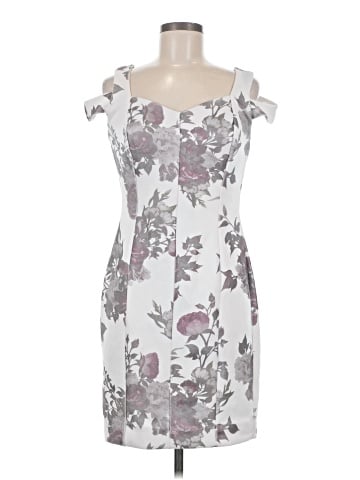 En Focus Studio Cocktail Dress (view 1)