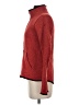 Nike 100% Polyester Red Track Jacket Size S - photo 5