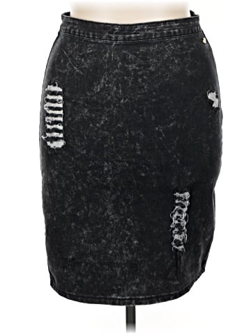 Nicki Minaj Casual Skirt (view 1)