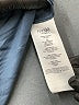 Maje 100% Polyester Blue Cocktail Dress Size M (estimated) - photo 8