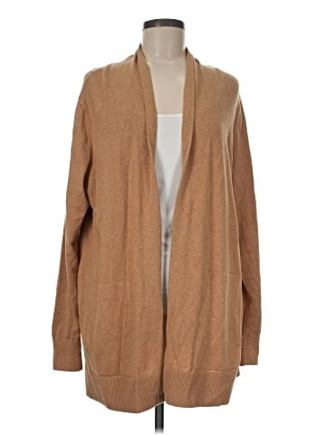 Lands' End Cardigan (view 1)