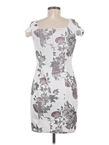 En Focus Studio Cocktail Dress (view 2)