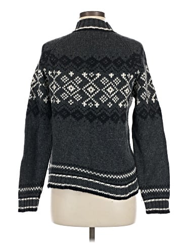 Genuine Sonoma Jean Company Turtleneck Sweater (view 2)