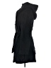 Calvin Klein Black Coat Size 2 - photo 5