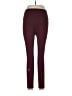 Fabletics Burgundy Active Pants Size L (estimated) - photo 2
