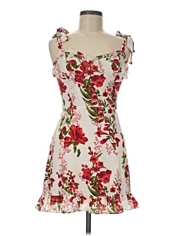 Unbranded Cocktail Dress (view 1)