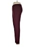 Fabletics Burgundy Active Pants Size L (estimated) - photo 5