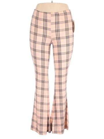 Eye Candy Casual Pants (view 1)