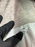 Yogalicious Gray Zip Up Hoodie Size XS - photo 6