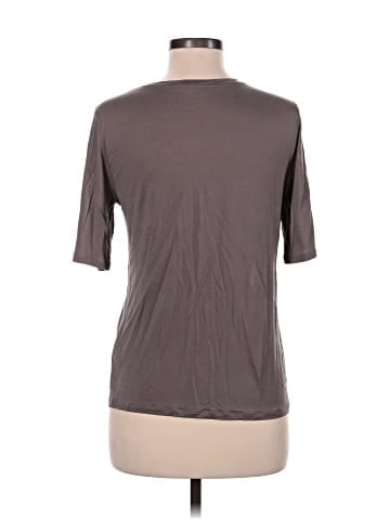 Filippa K 3/4 Sleeve T-Shirt (view 2)