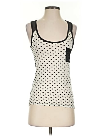 Delia's Sleeveless Top (view 1)